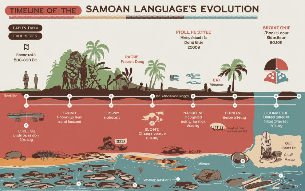 English to Samoan: Key to Communicate Well in Pacific Island