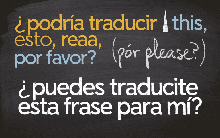 How Do You Say Translate in Spanish - Quick Guide
